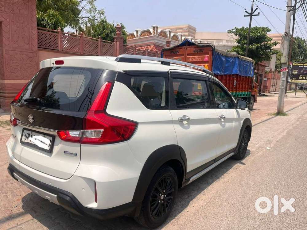 Maruti Suzuki Xl6 1.5 Zeta At, 2020, Petrol