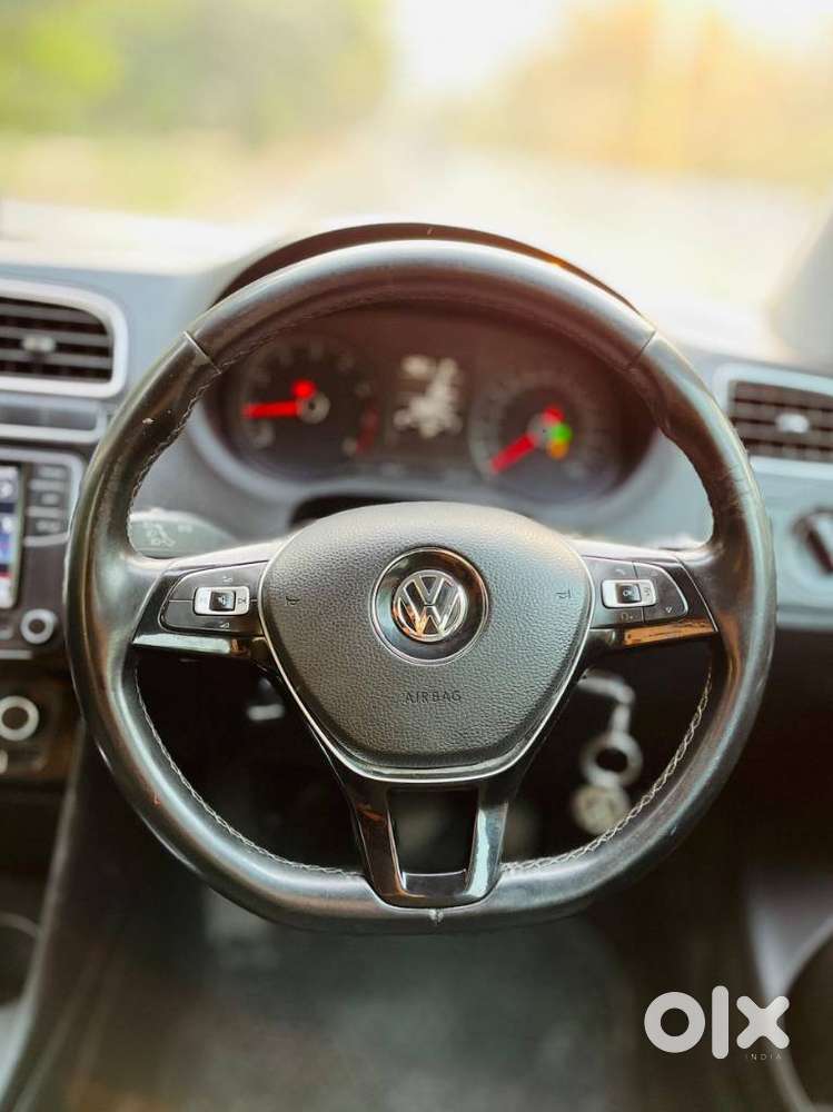 Volkswagen Polo Gt Tsi, 2021, Petrol