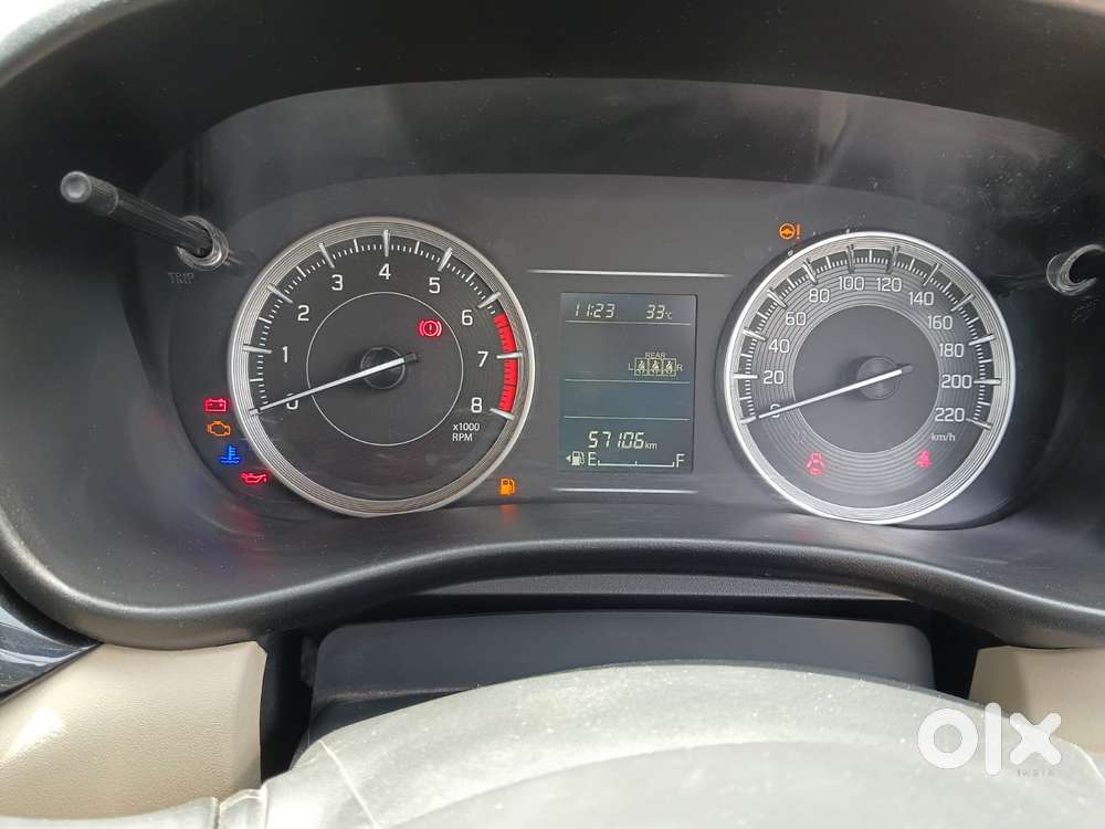 Toyota Glanza 1.2 E, 2024, Petrol