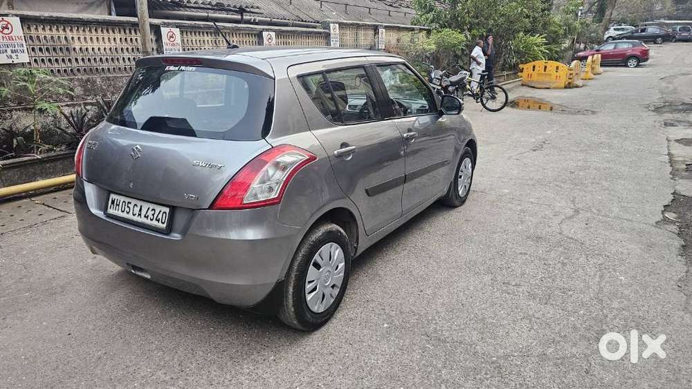 Maruti Suzuki Swift Ddis Vdi, 2014, Diesel