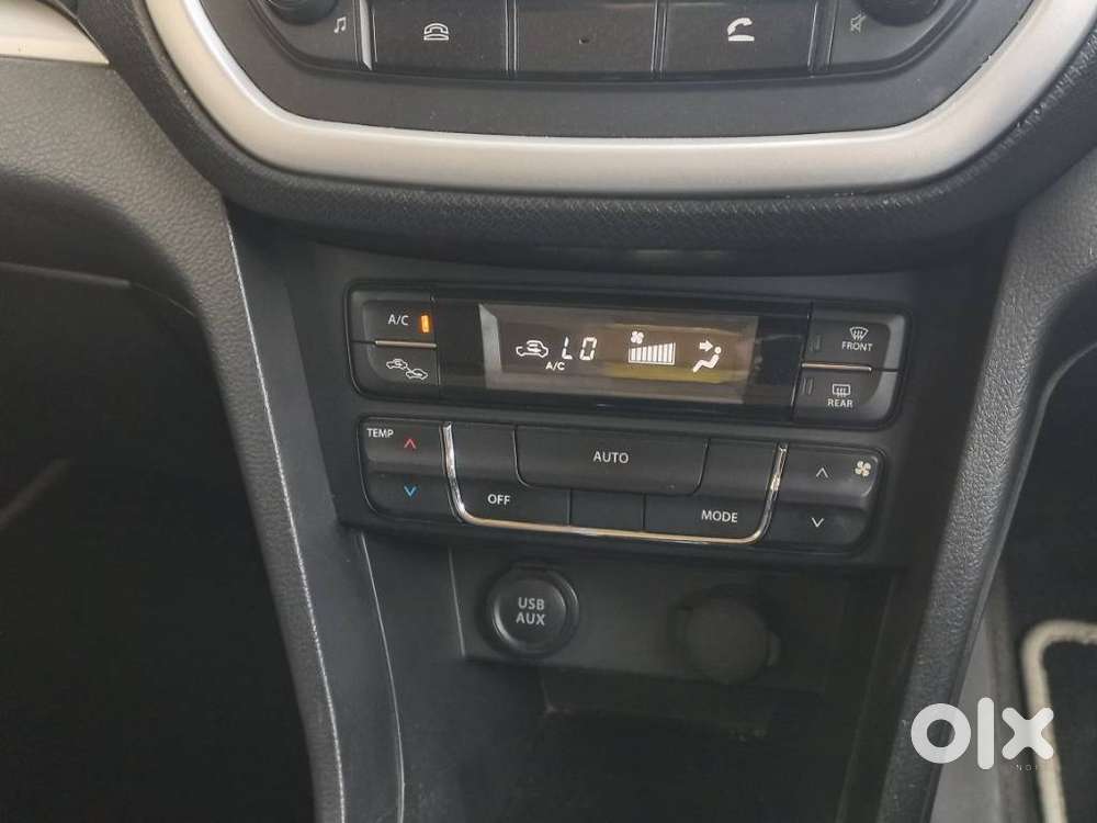 Toyota Urban Cruiser 1.5 Mid Grade At, 2022, Petrol