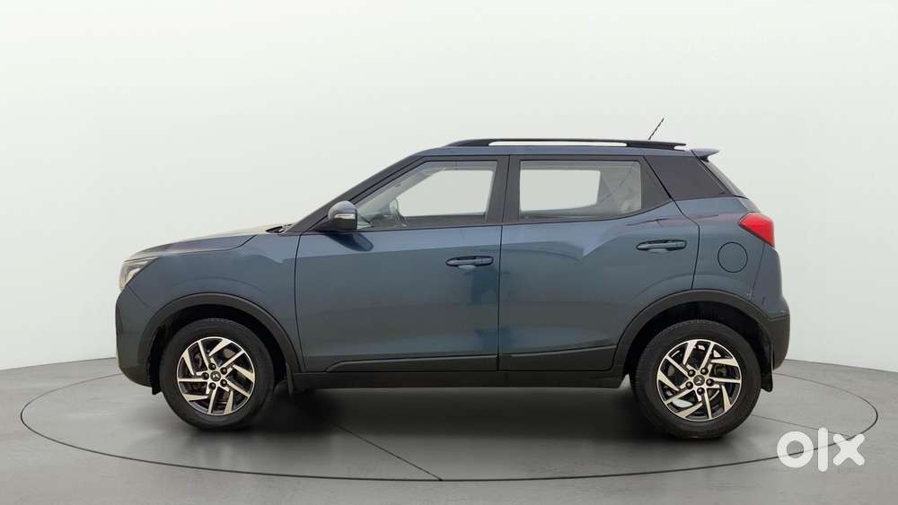 Mahindra Xuv300 W8 Amt Optional Diesel, 2022, Diesel