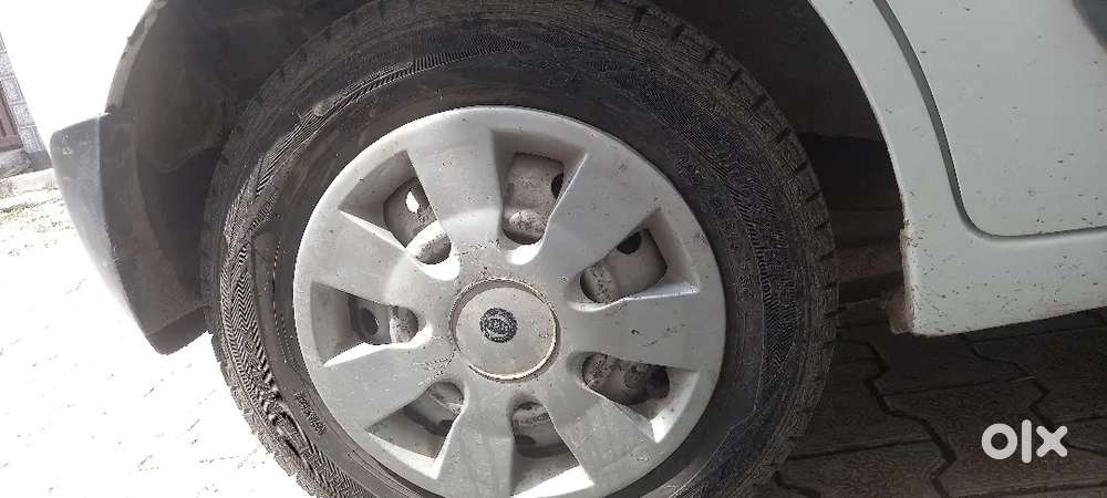 Maruti Suzuki Wagon R Flex Fuel 20216 Cng & Hybrids Well Maintained