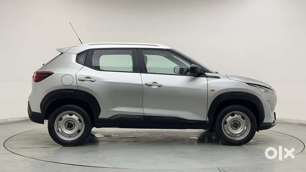 Nissan Magnite 1.0 Xe, 2022, Petrol
