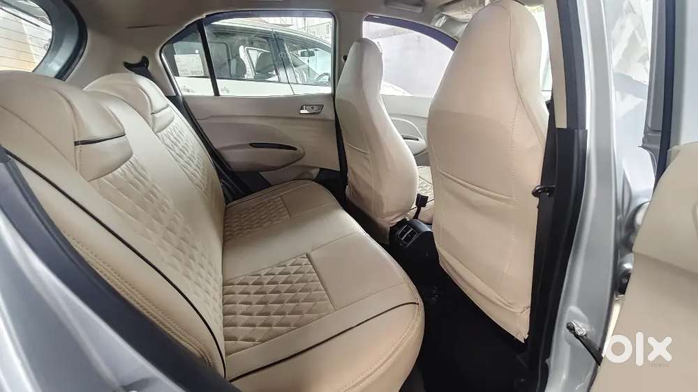 Hyundai New Santro 2018 Petrol Well Maintained