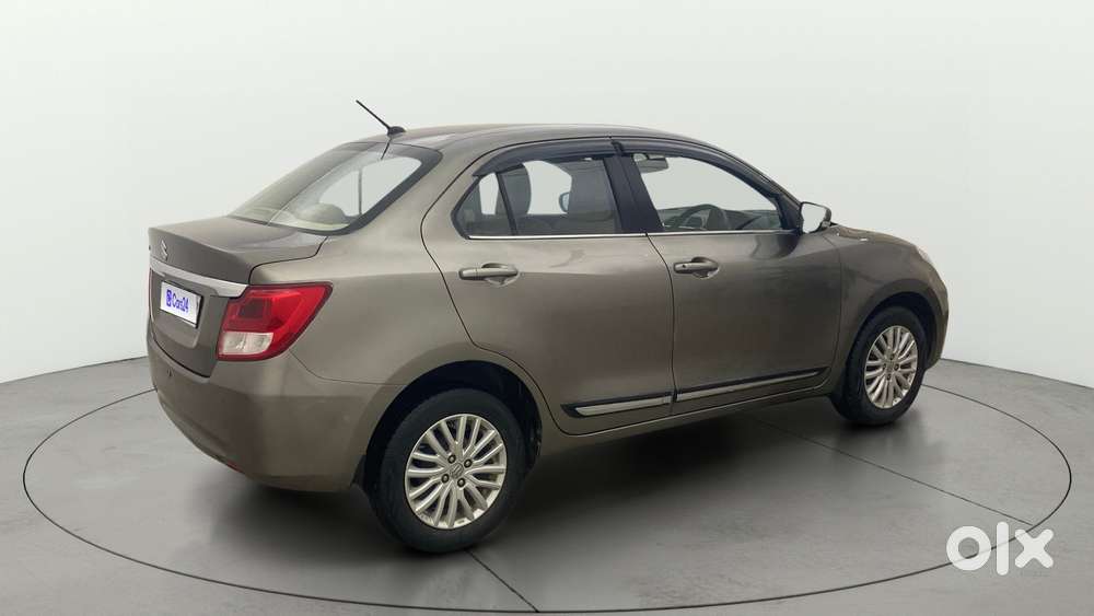 Maruti Suzuki Swift Dzire Amt Zxi, 2021, Petrol