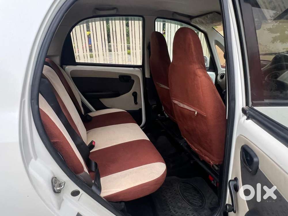 Tata Nano Twist Xt, 2015, Petrol
