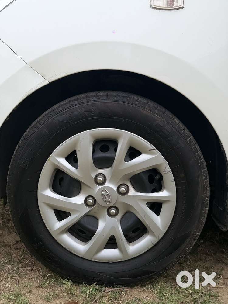 Hyundai Grand I10 1.2 Kappa Sportz, 2018, Cng & Hybrids
