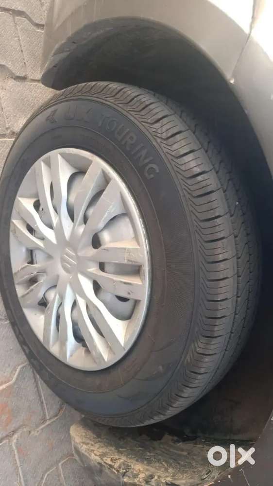 Maruti Suzuki Swift Dzire Diesel  2016 Model
