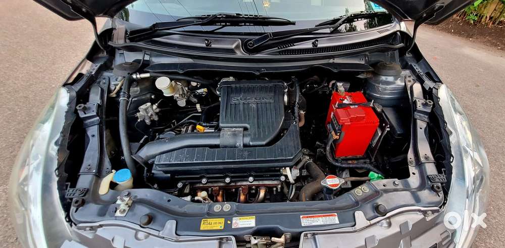 Maruti Suzuki Swift Vxi Optional, 2017, Petrol