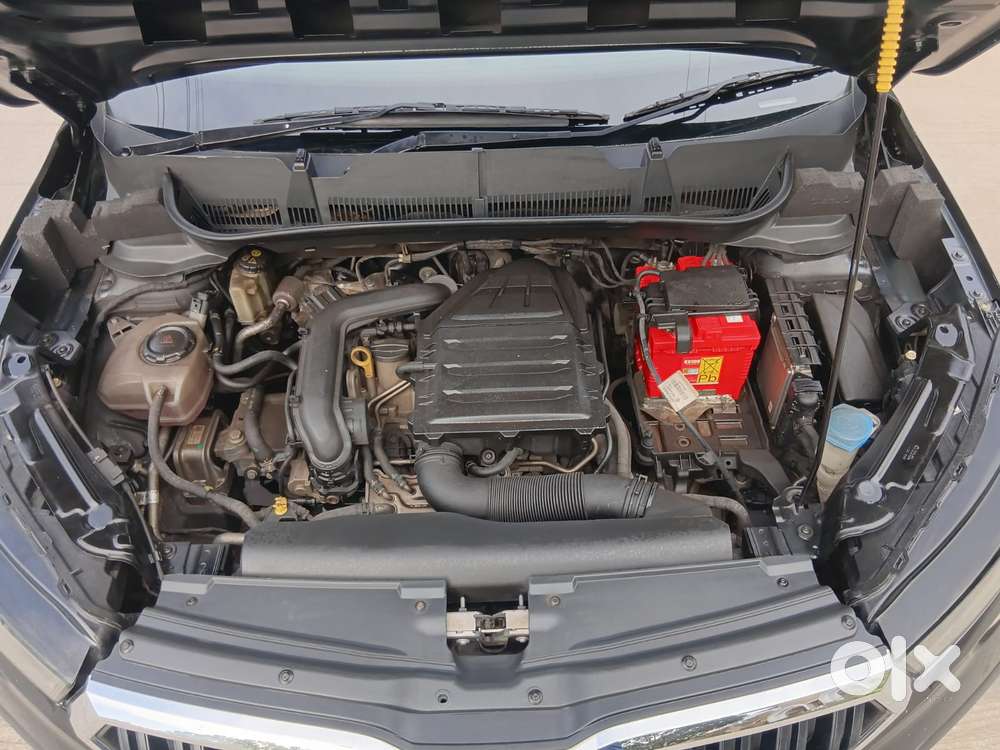 Skoda Kushaq 1.0 Ambition Classic Tsi, 2022, Petrol
