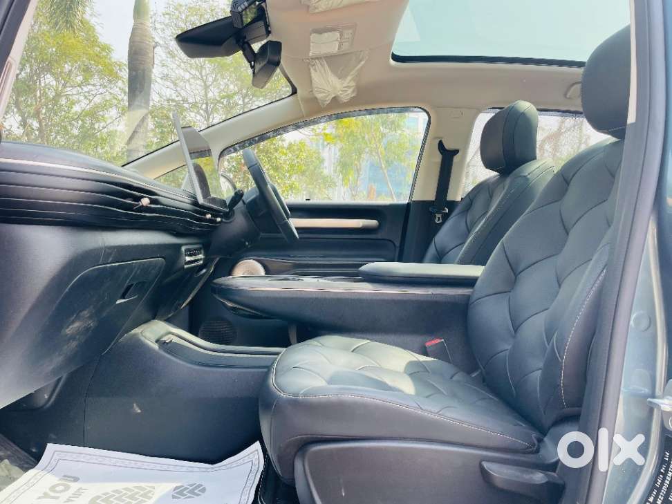 Mg Windsor Ev Essence, 2024, Electric