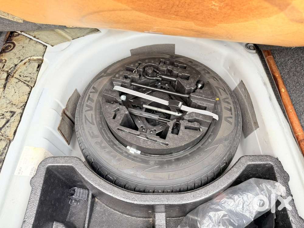 Volkswagen Vento Higline Plus At