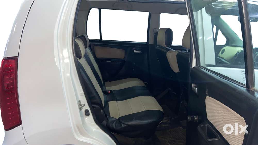 Maruti Suzuki Wagon R 1.0 Lxi Cng, 2018, Cng & Hybrids