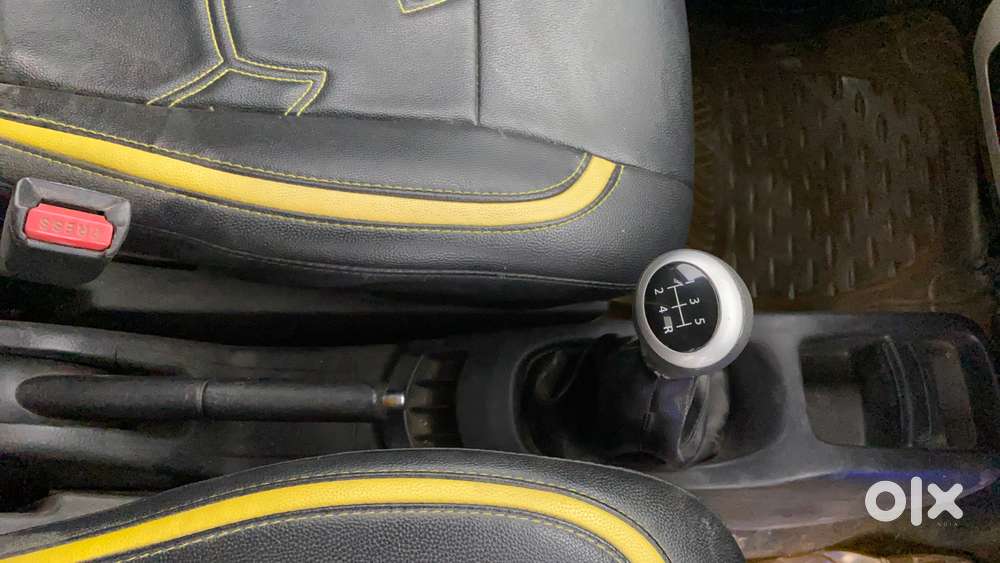 Maruti Suzuki Wagon R 1.0 Vxi, 2014, Petrol