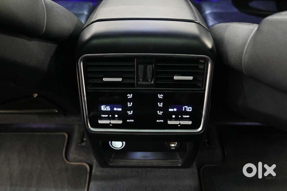 Porsche Cayenne E-hybrid, 2020, Petrol