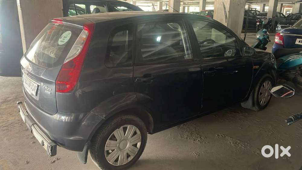 Well Maintained Dr Driven Car- Great For First Time User Insted Of Bik