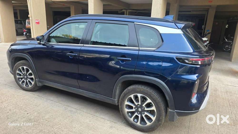 Maruti Suzuki Model 2022