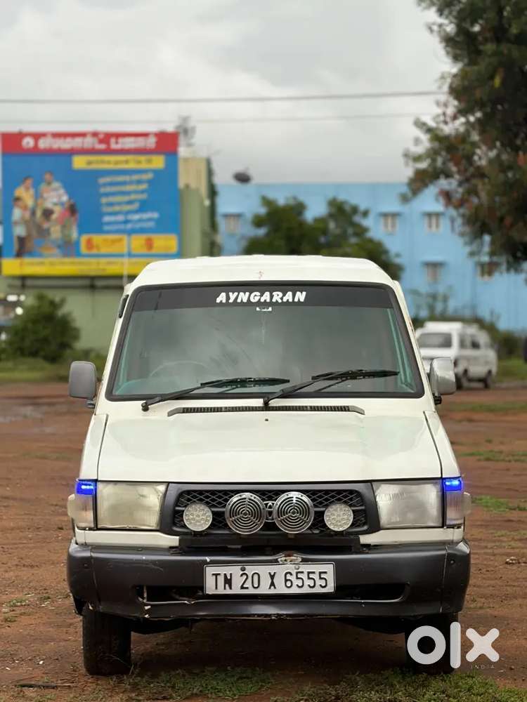 Toyota Qualis Gs G4 2000 Diesel Car