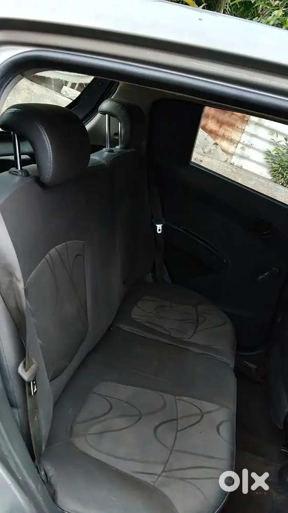 Chevrolet Beat Diesel Manual 2013 Ls