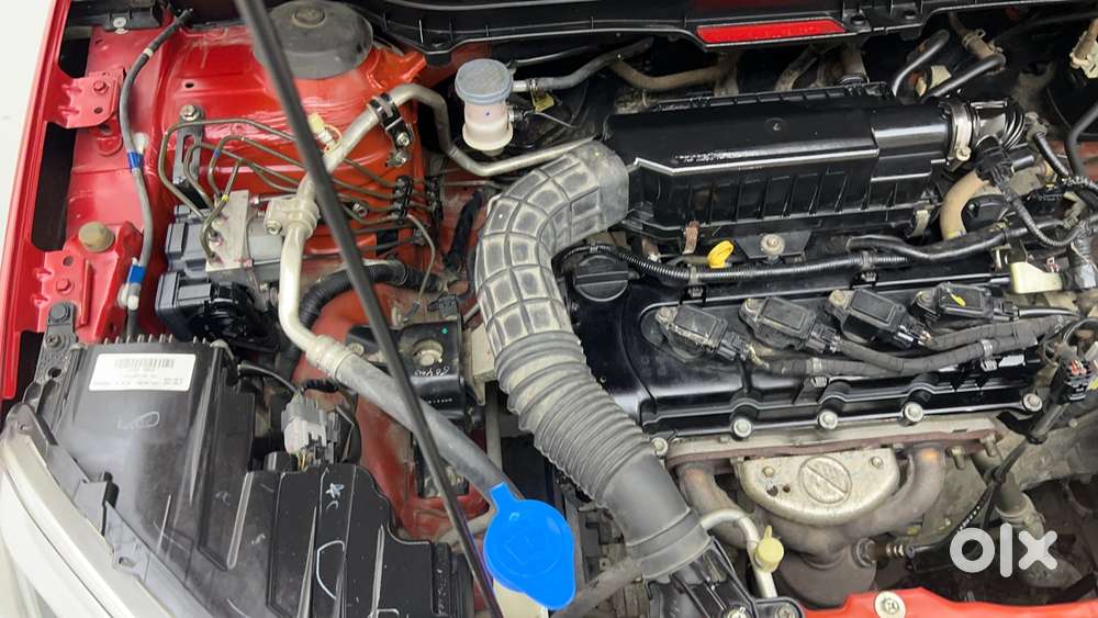 Maruti Suzuki Vitara Brezza 1.5 Vxi, 2020, Petrol