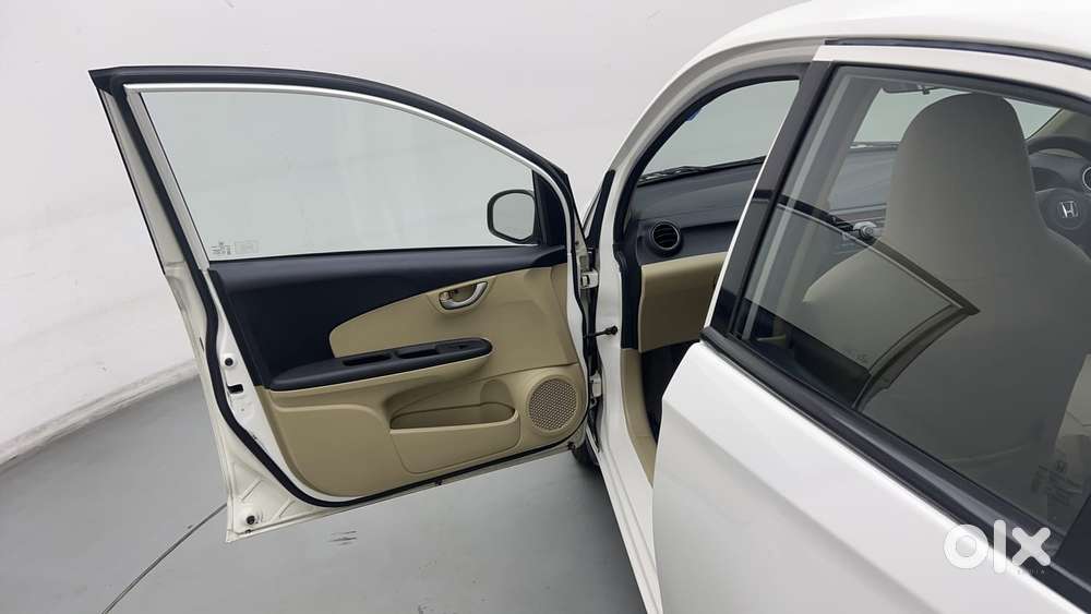 Honda Brio 1.2 Vx At, 2014, Petrol