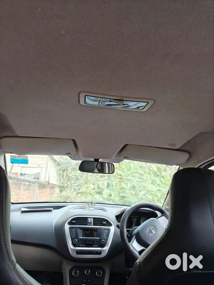 Tata Tiago 2017 Xt