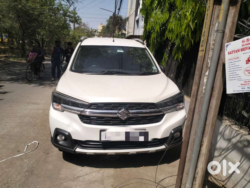 Maruti Suzuki Xl6 Zeta, 2019, Petrol