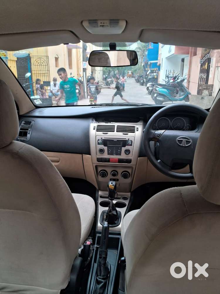 Tata Manza Aura Plus Quadrajet Bs Iv, 2012, Diesel