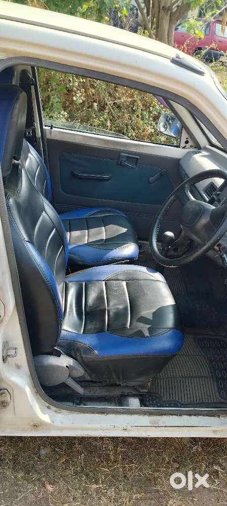 Maruti Suzuki 800 1996 Fc Live