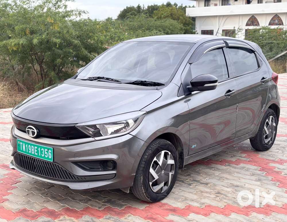 Tata Tiago Ev, 2025, Electric