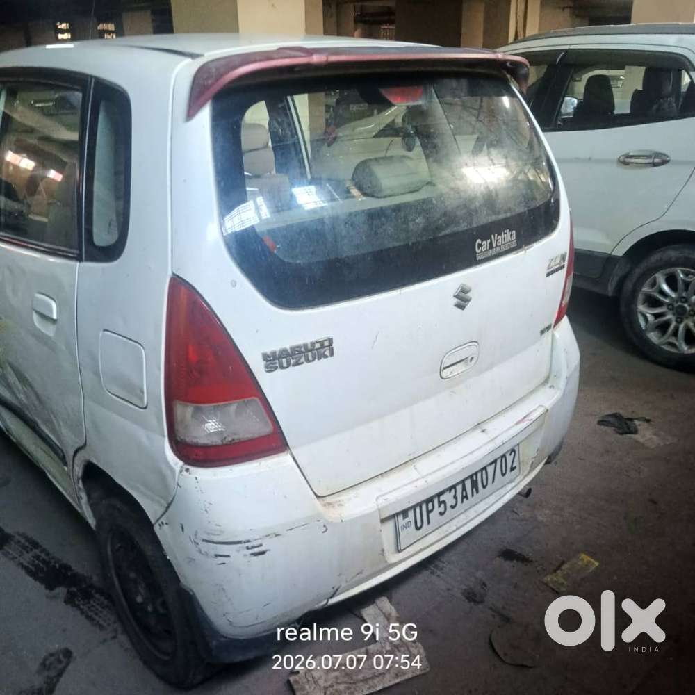 Sale Zen Estilo 2009 Model Km 51000