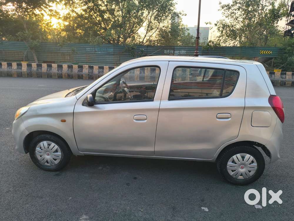 Maruti Suzuki Alto 800 0.8 Vxi (o), 2016, Cng & Hybrids