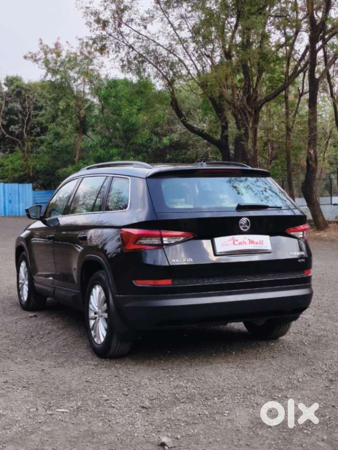 Skoda Kodiaq 2.0 Tdi Style, 2017, Diesel