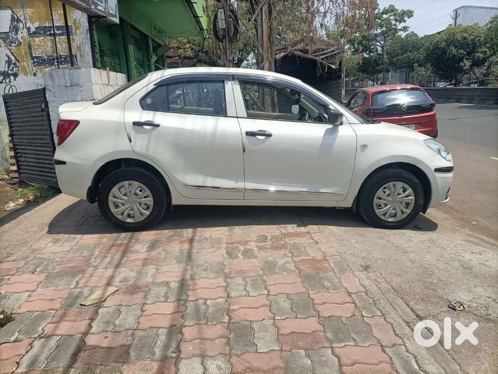 Maruti Suzuki Swift Dzire Tour 2023 Cng & Hybrids Well Maintained