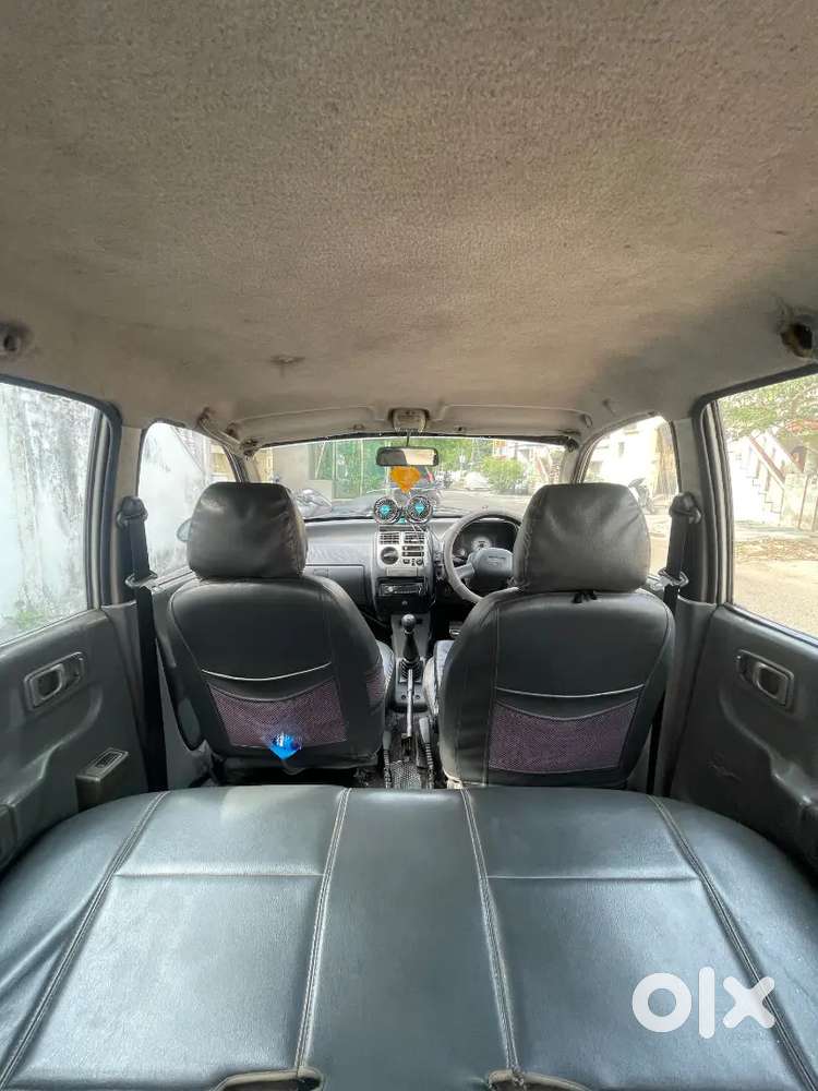 Maruti Suzuki 1000 Diesel 2004 Ac Manual