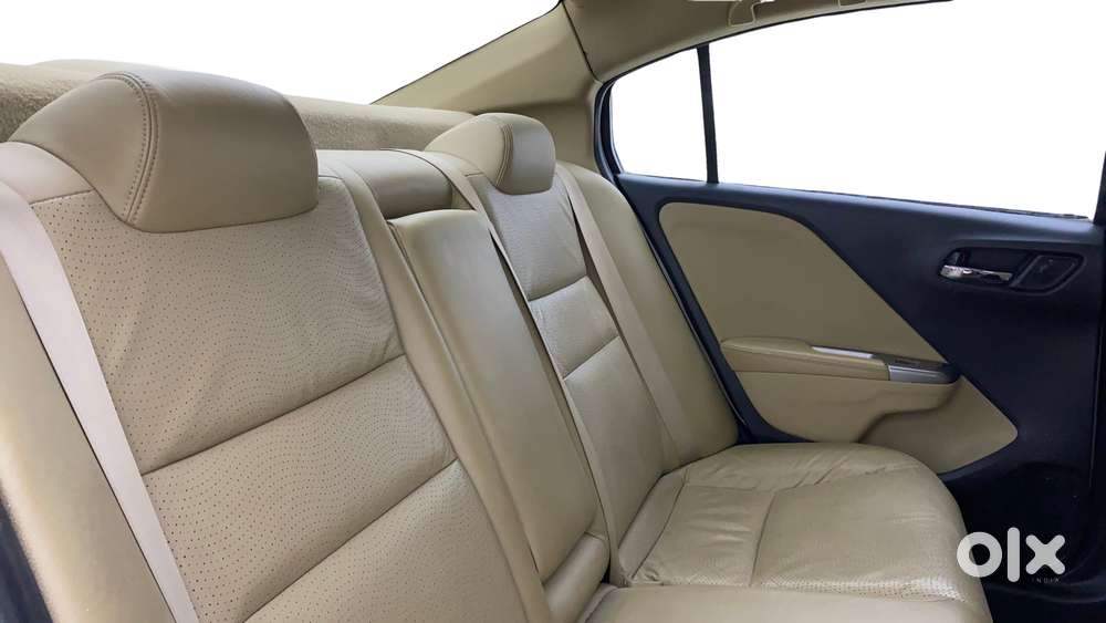 Honda City 2014-2015 I Vtec Cvt Vx, 2015, Cng & Hybrids