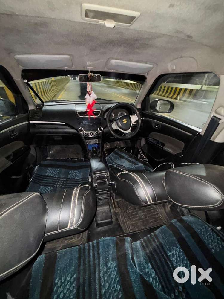 Maruti Suzuki Swift 2012 Petrol Good Condition