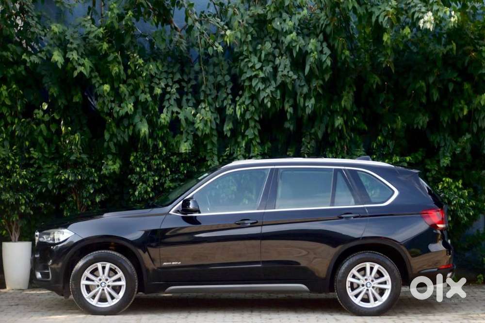 Bmw X5 Xdrive 30d, 2015, Diesel