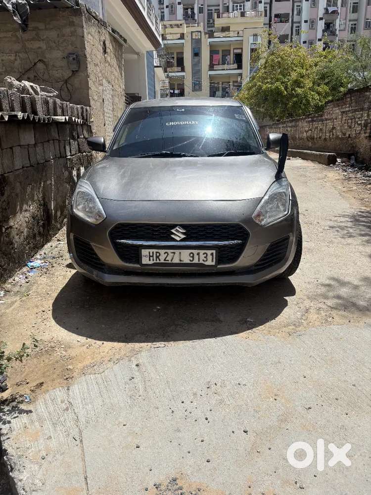 Maruti Suzuki Swift 2022 Petrol Automatic