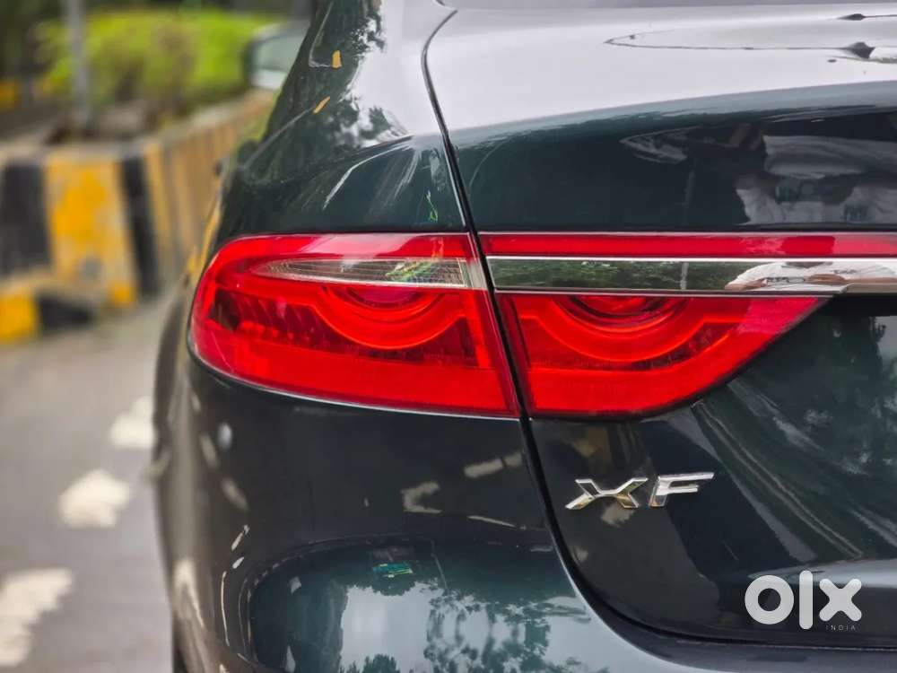 Jaguar Xf 2.0 Diesel Prestige, 2016, Diesel