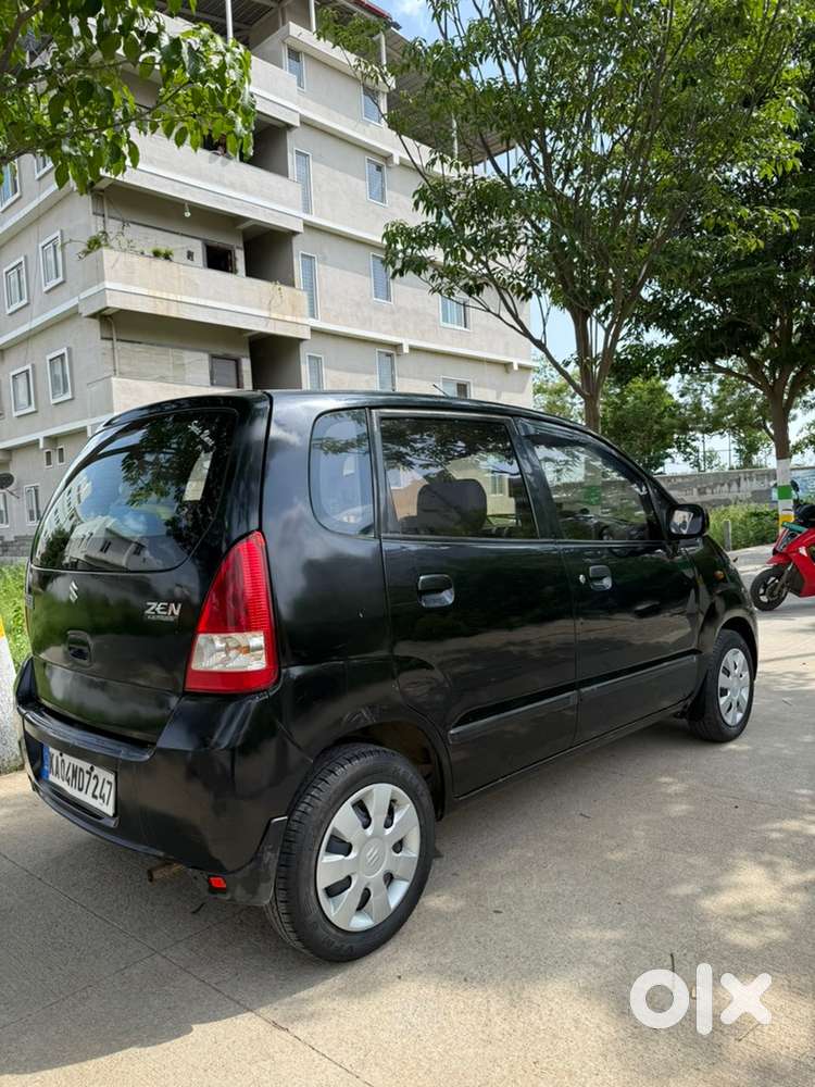 Maruti Zen Estilo 2007