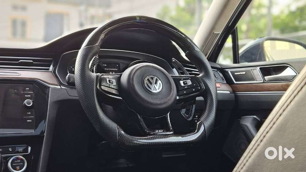 Volkswagen Passat Diesel Highline 2.0 Tdi, 2018, Diesel