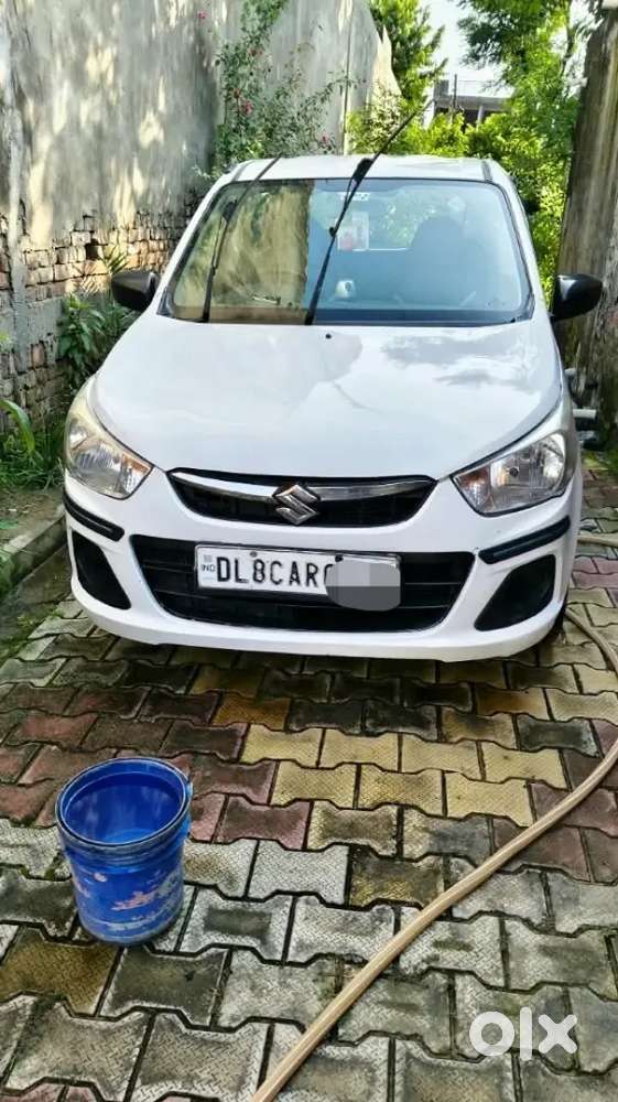 Good Condition Car