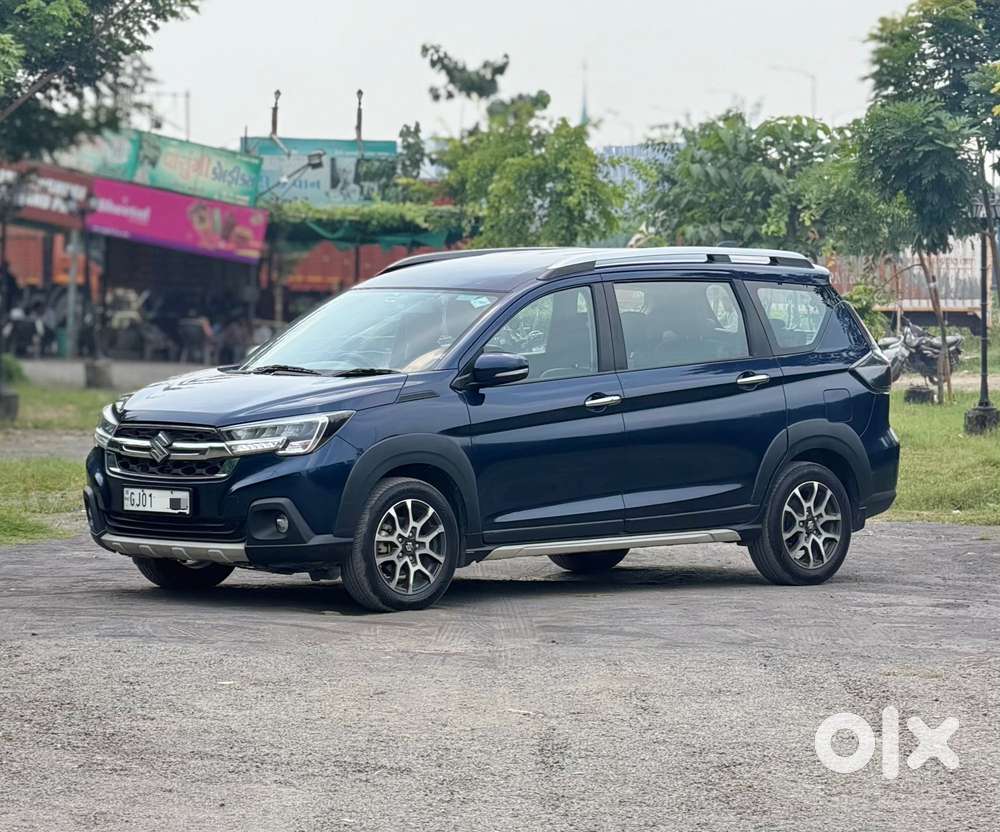 Maruti Suzuki Xl6 Zeta Mt Cng, 2023, Cng & Hybrids
