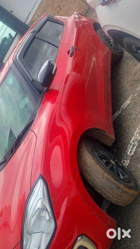 Maruti Suzuki Swift, 2019, Petrol