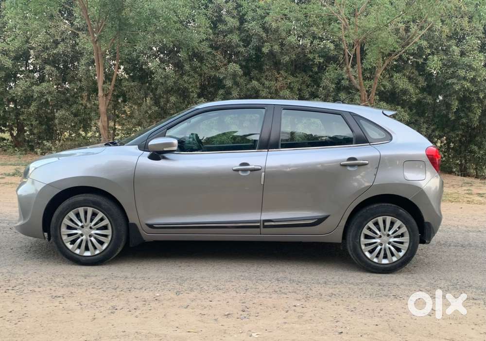 Maruti Suzuki Baleno 2020 Petrol Good Condition