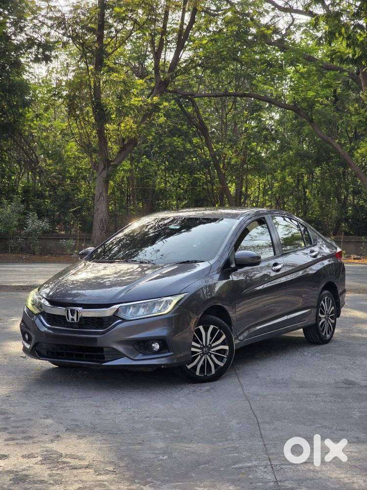 Honda City Zx Vtec, 2018, Diesel