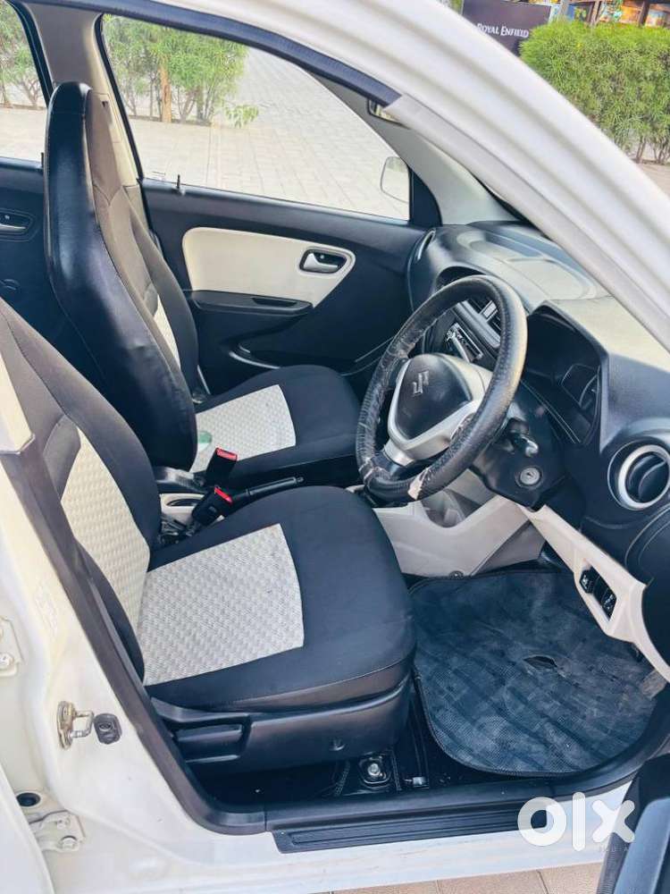 Maruti Suzuki Alto 800 Lxi, 2019, Cng & Hybrids