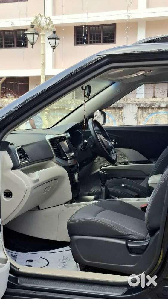 Mahindra Xuv300, 2022, Diesel